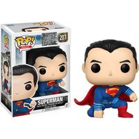 Justice League Superman Pop! Vinyl Figure
Justice League Superman Pop! Vinyl Figure