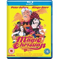 The Magic Christian
The Magic Christian