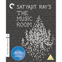 The Music Room - The Criterion Collection
The Music Room - The Criterion Collection