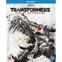 Transformers 4: Age Of Extinction
Transformers 4: Age Of Extinction