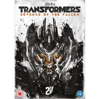 Transformers 2: Revenge Of The Fallen
Transformers 2: Revenge Of The Fallen