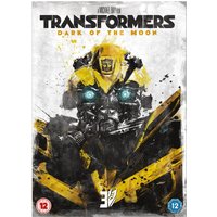 Transformers 3: Dark Of The Moon
Transformers 3: Dark Of The Moon