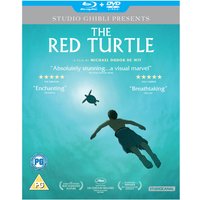 The Red Turtle - Doubleplay
The Red Turtle - Doubleplay
