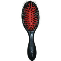 Овальная щетка для волос Head Jog 112 Oval Cushion Hair Brush
Овальная щетка для волос Head Jog 112 Oval Cushion Hair Brush