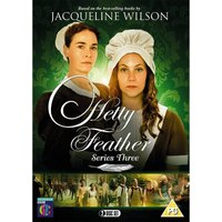 Hetty Feather - Series 3
Hetty Feather - Series 3
