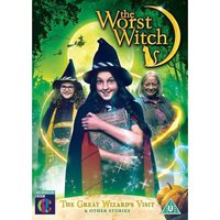 The Worst Witch (BBC) (2017) - The Great Wizard's Visit And Other Stories
The Worst Witch (BBC) (2017) - The Great Wizard's Visit And Other Stories