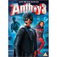 Antboy 3
Antboy 3
