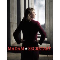 Madam Secretary - Season 3
Madam Secretary - Season 3