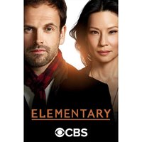 Elementary - Season 5
Elementary - Season 5