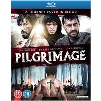 Pilgrimage
Pilgrimage