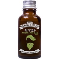 Масло для бороды Wahl Beard Oil — Refresh
Масло для бороды Wahl Beard Oil — Refresh