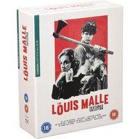 The Louis Malle Collection
The Louis Malle Collection