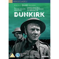 Dunkirk (Digitally Restored)
Dunkirk (Digitally Restored)
