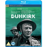 Dunkirk (Digitally Restored)
Dunkirk (Digitally Restored)