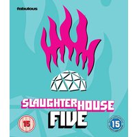 Slaughterhouse Five
Slaughterhouse Five