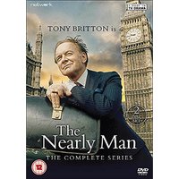 The Nearly Man - The Complete Series
The Nearly Man - The Complete Series