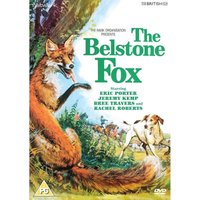 The Belstone Fox
The Belstone Fox