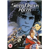 Silver Dream Racer
Silver Dream Racer