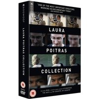 The Laura Poitras Collection
The Laura Poitras Collection