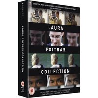 The Laura Poitras Collection
The Laura Poitras Collection