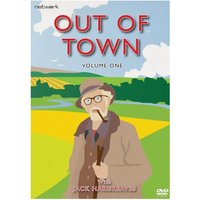 Out of Town: Volume One
Out of Town: Volume One