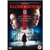 Alone In Berlin
Alone In Berlin
