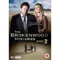 The Brokenwood Mysteries - Series 2
The Brokenwood Mysteries - Series 2