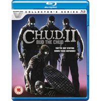 C.H.U.D 2: Bud the Chud (Vestron)
C.H.U.D 2: Bud the Chud (Vestron)