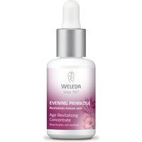 Укрепляющий концентрат с маслом примулы вечерней Weleda Evening Primrose Concentrate 30 мл 
Укрепляющий концентрат с маслом примулы вечерней Weleda Evening Primrose Concentrate 30 мл