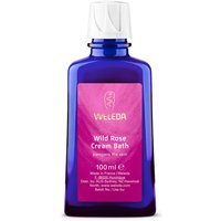 Молочко для ванны с маслом дикой розы Weleda Wild Rose Bath Cream 100 мл
Молочко для ванны с маслом дикой розы Weleda Wild Rose Bath Cream 100 мл