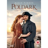 Poldark - Series 3
Poldark - Series 3