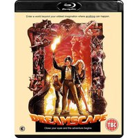 Dreamscape
Dreamscape