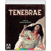 Tenebrae
Tenebrae