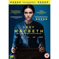 Lady Macbeth
Lady Macbeth