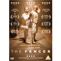 The Fencer
The Fencer