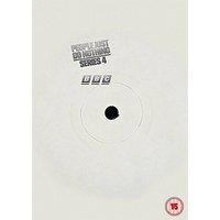 People Just Do Nothing - Series 4 (BBC)
People Just Do Nothing - Series 4 (BBC)