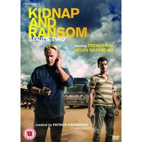 Kidnap and Ransom
Kidnap and Ransom