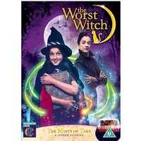 The Worst Witch (BBC) (2017) - The Mists of Time
The Worst Witch (BBC) (2017) - The Mists of Time