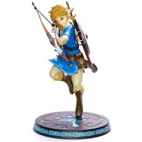 The Legend of Zelda Breath of the Wild PVC Link 25cm Statue
The Legend of Zelda Breath of the Wild PVC Link 25cm Statue