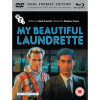 My Beautiful Launderette
My Beautiful Launderette