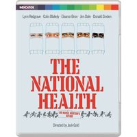 The National Health (Dual Format Limited Edition)
The National Health (Dual Format Limited Edition)