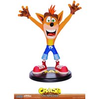 First 4 Figures Crash Bandicoot N. Sane Trilogy Crash Bandicoot 23cm PVC Statue
First 4 Figures Crash Bandicoot N. Sane Trilogy Crash Bandicoot 23cm PVC Statue