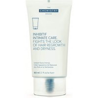 Гель после эпиляции для зоны бикини Inhibitif Intimate Care 60 мл
Гель после эпиляции для зоны бикини Inhibitif Intimate Care 60 мл