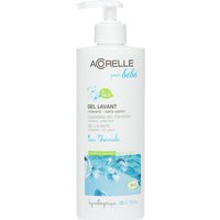 Детский натуральный очищающий гель Acorelle Organic Baby Cleansing Gel 400 мл
Детский натуральный очищающий гель Acorelle Organic Baby Cleansing Gel 400 мл