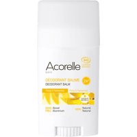Натуральный бальзам-дезодорант в стике Acorelle Organic Ylang and Palmarosa Deodorant Balm 40 г
Натуральный бальзам-дезодорант в стике Acorelle Organic Ylang and Palmarosa Deodorant Balm 40 г