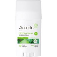 Натуральный бальзам-дезодорант с ароматом лимона и мандарина Acorelle Organic Lemon and Green Mandarine Deodorant Balm 40 г
Натуральный бальзам-дезодорант с ароматом лимона и мандарина Acorelle Organic Lemon and Green Mandarine Deodorant Balm 40 г