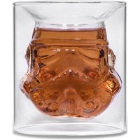 Original Star Wars Stormtrooper Glass Tumbler, Clear
Original Star Wars Stormtrooper Glass Tumbler, Clear