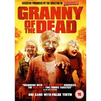 Granny Of The Dead
Granny Of The Dead