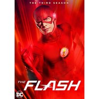 Flash - Season 3
Flash - Season 3