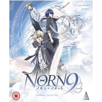 Norn 9 Collection
Norn 9 Collection